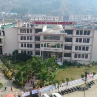 Himalayan Group Of Professional Institutions