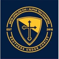 Beta Upsilon Chi - Alpha Tau Chapter