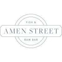 Amen Street Fish & Raw Bar