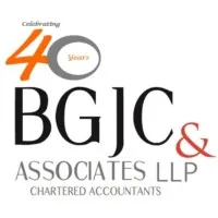 BGJC & Associates LLP Chartered Accountants
