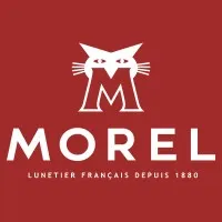 Morel Lunettes