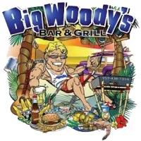 Big Woody's Bar and Grill Restaurant
