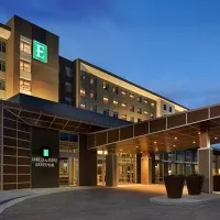 Embassy Suites by Hilton Noblesville Indianapolis Conference Center