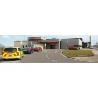 Wexford General Hospital