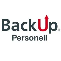 BackUp Personell AS