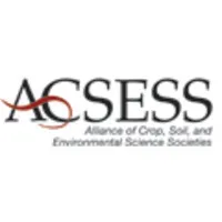 Alliance of Crop, Soil and Environmental Science Societies (ACSESS)
