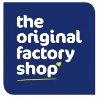 The Original Factory Shop