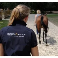 Emerson & Watson Equine Veterinary Surgeons