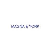 Magna & York