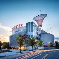 Carnegie Science Center