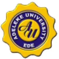 Adeleke University