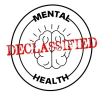 Mental Health Declassified Inc
