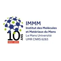 IMMM - Institut des Molécules et des Matériaux du Mans - UMR CNRS 6283