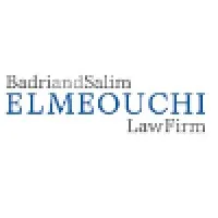 Badri and Salim El Meouchi Law Firm