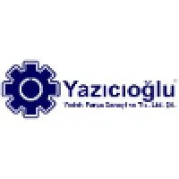 YAZICIOGLU YEDEK PARÇA SAN. TİC. LTD. ŞTİ.