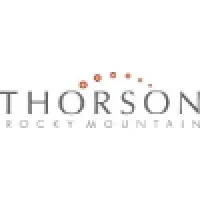 Thorson Rocky Mountain