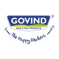 Govind Milk & Milk Products Pvt. Ltd.