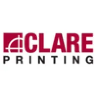 Clare Printing