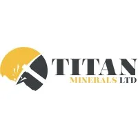 Titan Minerals Ltd