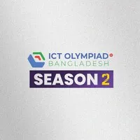 ICT Olympiad Bangladesh