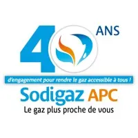 Sodigaz APC officiel