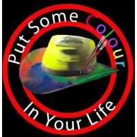 Put Some Colour In Your Life