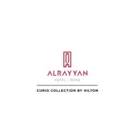 Alrayyan Hotel Doha, Curio Collection by Hilton