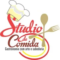 Nome da empresa Studio de Comida