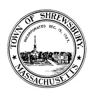 Town of Shrewsbury, Massachusetts