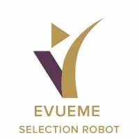 EvueMe Selection Robot | Robot Interview