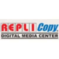 Replicopy Digital Media Center