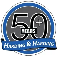Harding Harding and Associates, Inc.