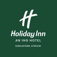Holiday Inn Singapore Atrium
