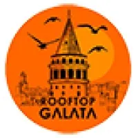 Rooftop Galata