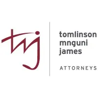 Tomlinson Mnguni James