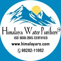 HIMALAYA WATER PURIFIERS