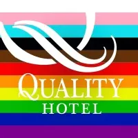 Quality Hotel Grand Kongsberg