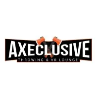 Axeclusive Axe Throwing & Vr Lounge