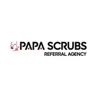 Papa Scrubs Referral Agency