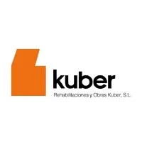 Rehabilitaciones y obras KUBER S.L.