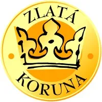 Zlatá koruna (pdMEDIA s.r.o.)