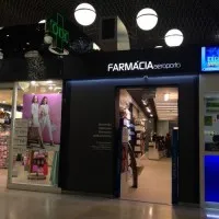 Farmacia Aeroporto