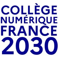 Collège numérique France 2030