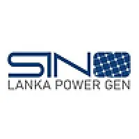 Sino Lanka Power Gen Private Limited