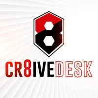 Cr8ivedesk