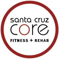 Santa Cruz CORE Fitness + Rehab