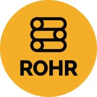 ROHR S/A ESTRUTURAS TUBULARES