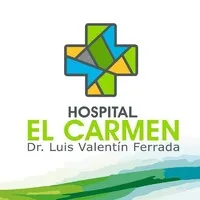 Hospital Clínico Metropolitano El Carmen Dr. Luis Valentín Ferrada