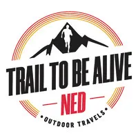 TRAIL to be ALIVE - NED