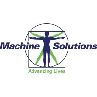 Machine Solutions Inc.